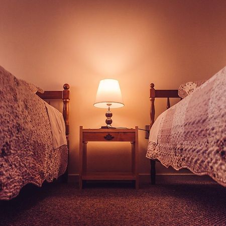 Hostal Joshiken Punta Arenas Dış mekan fotoğraf