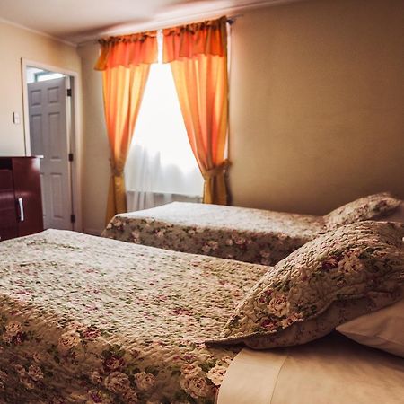 Hostal Joshiken Punta Arenas Dış mekan fotoğraf