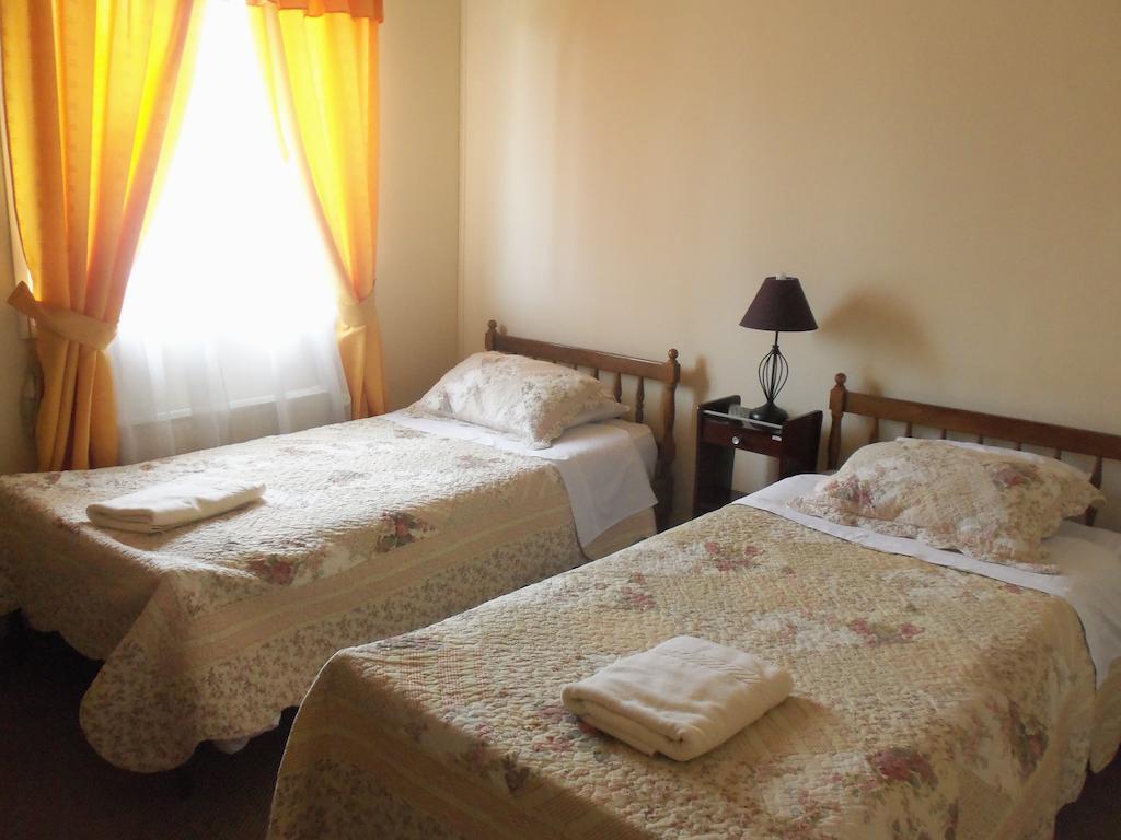 Hostal Joshiken Punta Arenas Oda fotoğraf