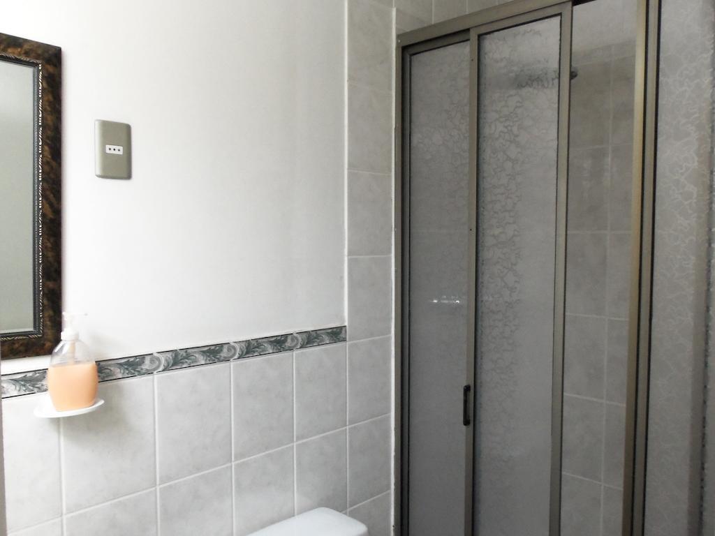Hostal Joshiken Punta Arenas Oda fotoğraf