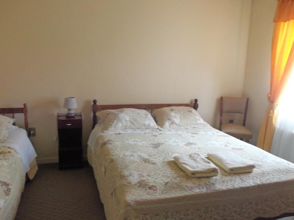 Hostal Joshiken Punta Arenas Oda fotoğraf