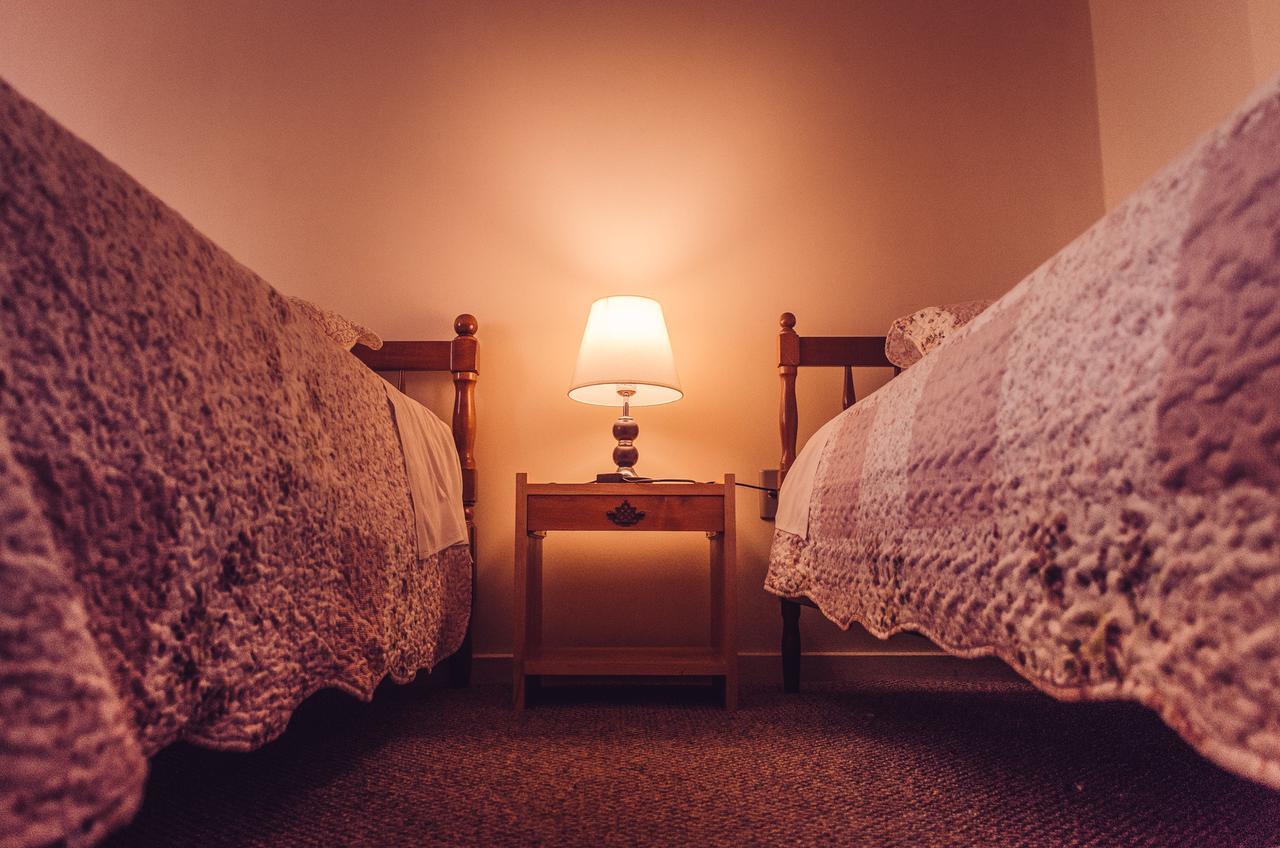 Hostal Joshiken Punta Arenas Dış mekan fotoğraf