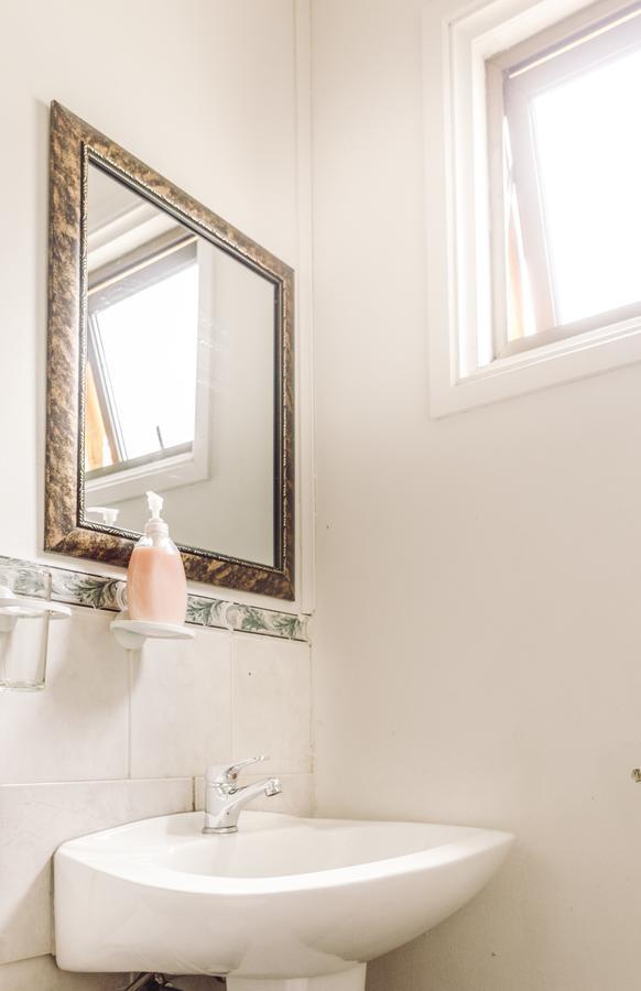 Hostal Joshiken Punta Arenas Dış mekan fotoğraf