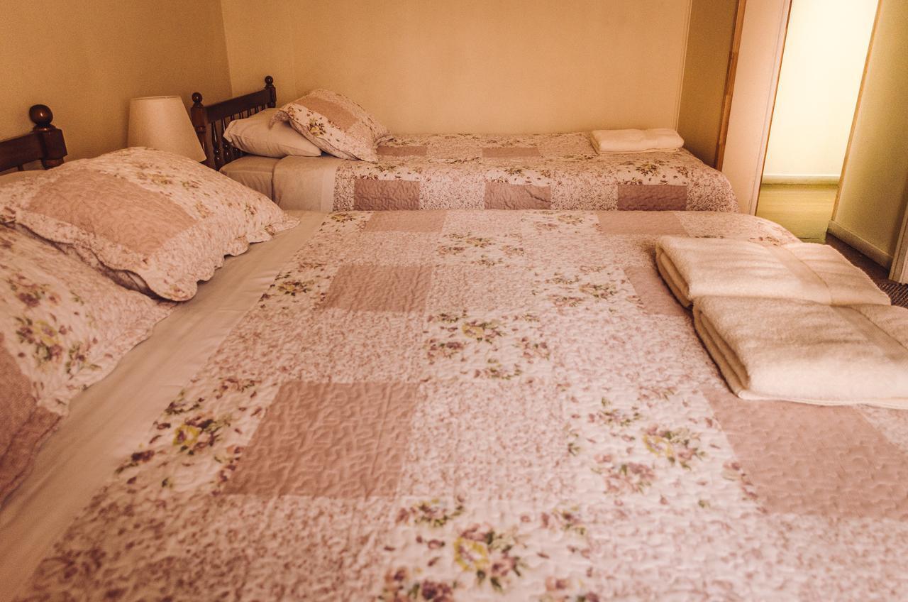 Hostal Joshiken Punta Arenas Dış mekan fotoğraf
