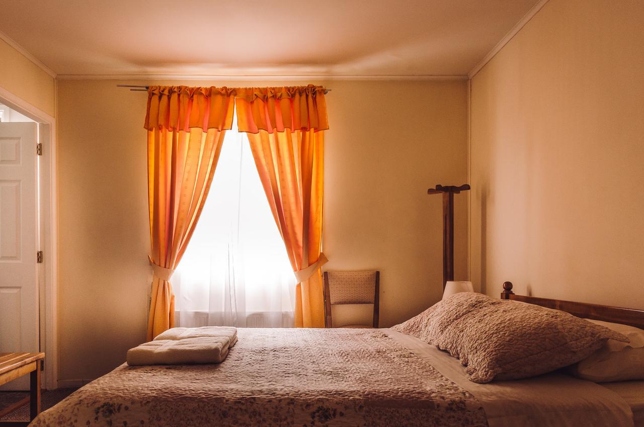 Hostal Joshiken Punta Arenas Dış mekan fotoğraf